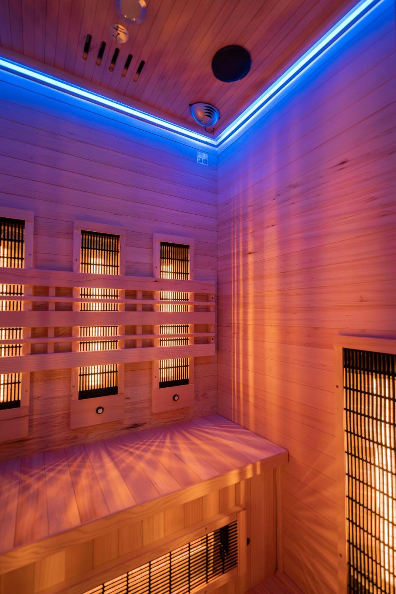 Boho-Suite - Sauna, Netflix, Nespresso, Zentral, Messe Chemnitz Zewnętrze zdjęcie