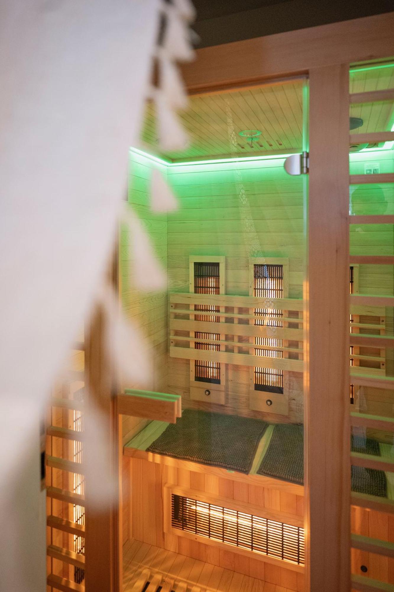 Boho-Suite - Sauna, Netflix, Nespresso, Zentral, Messe Chemnitz Zewnętrze zdjęcie